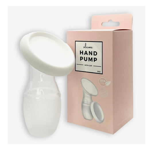 Silicone Suction Breast Pump Milk  Saver