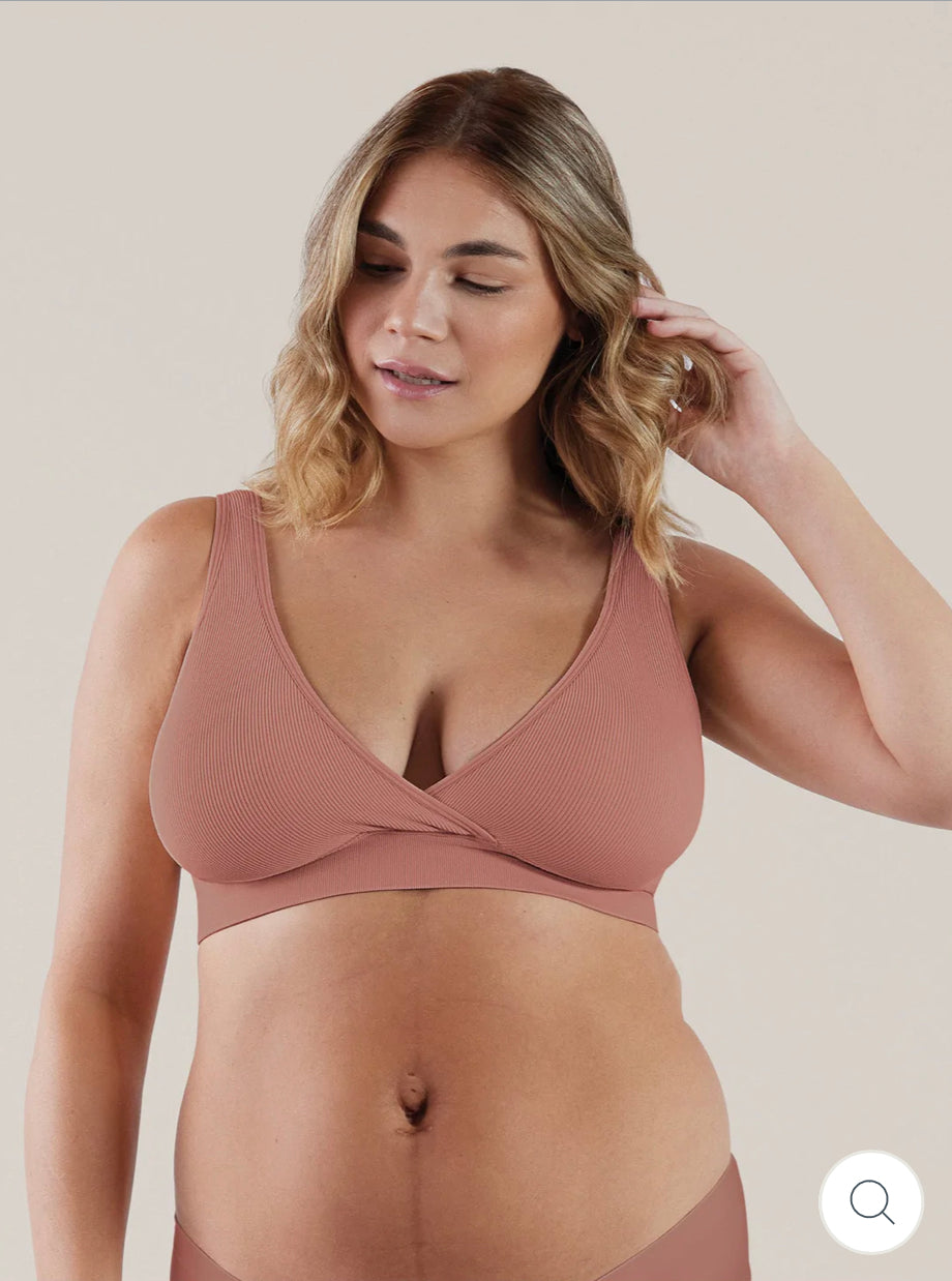 Restore Nursing Bra