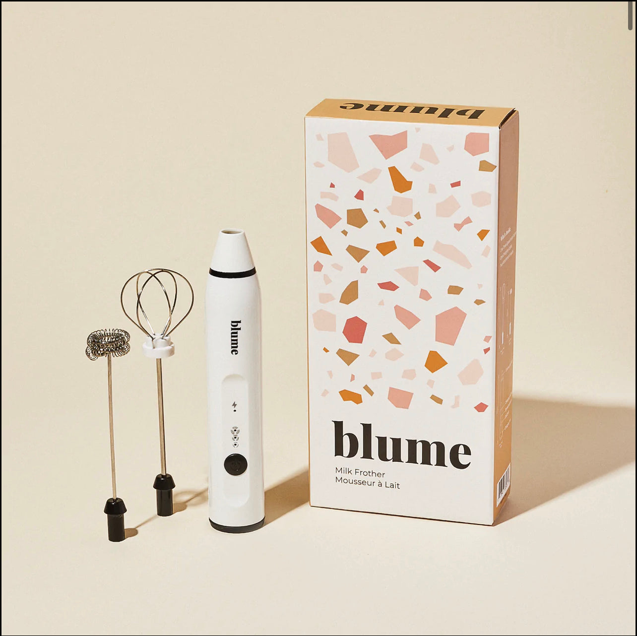Milk Frother