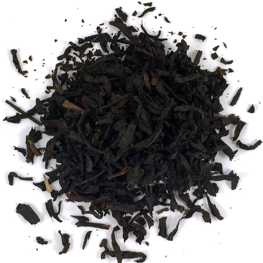Classic Earl Grey Tea