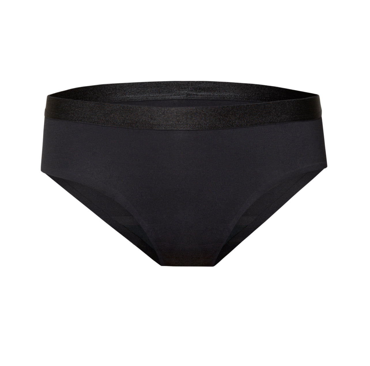 Teen Leakproof Elastic Waist Brief