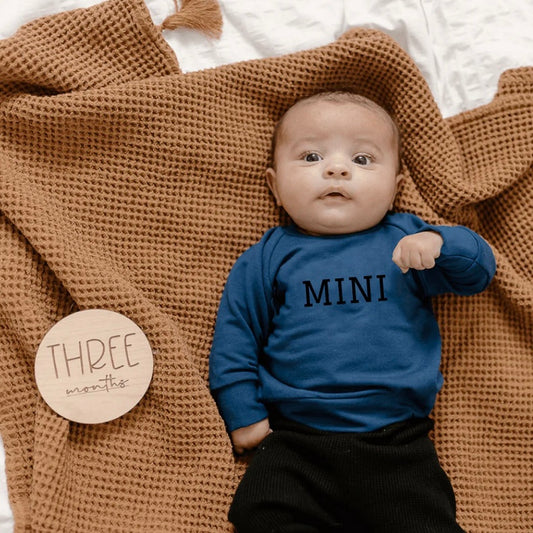 Mini Crewneck