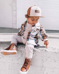 Toddler & Kids Clothing