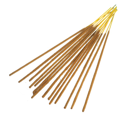 Sandalwood Incense Sticks