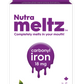 NUTRAMELTZ, INC - Carbonyl Iron 18 mg