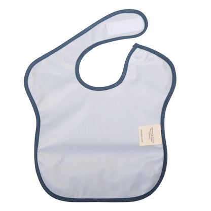 Cars & Midnight Smock Bibs (2pc)