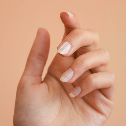 French Beige Vegan Nail Polish