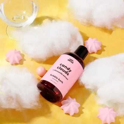 Epic Blend - Candy Cloud Bubble Bath Vegan