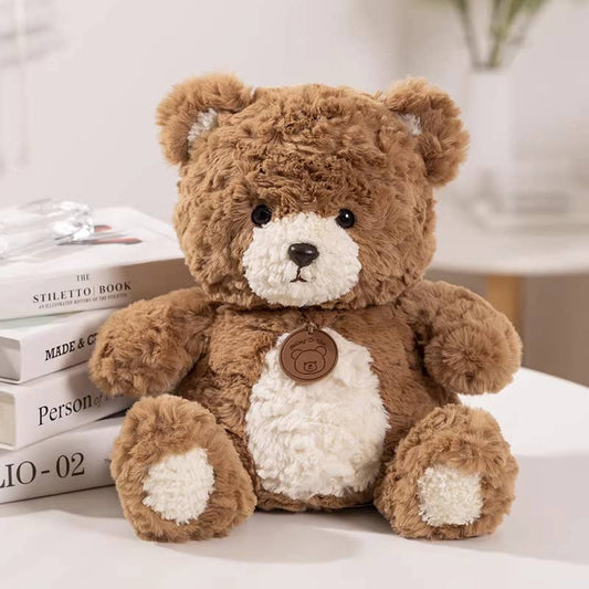 9" Teddy Bear Plush
