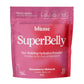 Blume - SuperBelly Hydration & Gut Mix, Strawberry Hibiscus