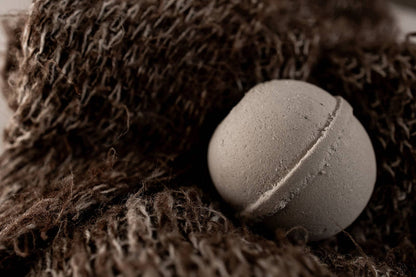 BelleRose Bath Company - Cashmere Bath Bombs