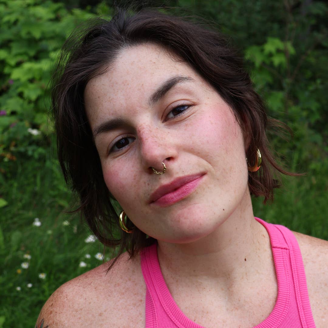 Maemae Natural Products - Dragon Fruit Natural Lip Tint