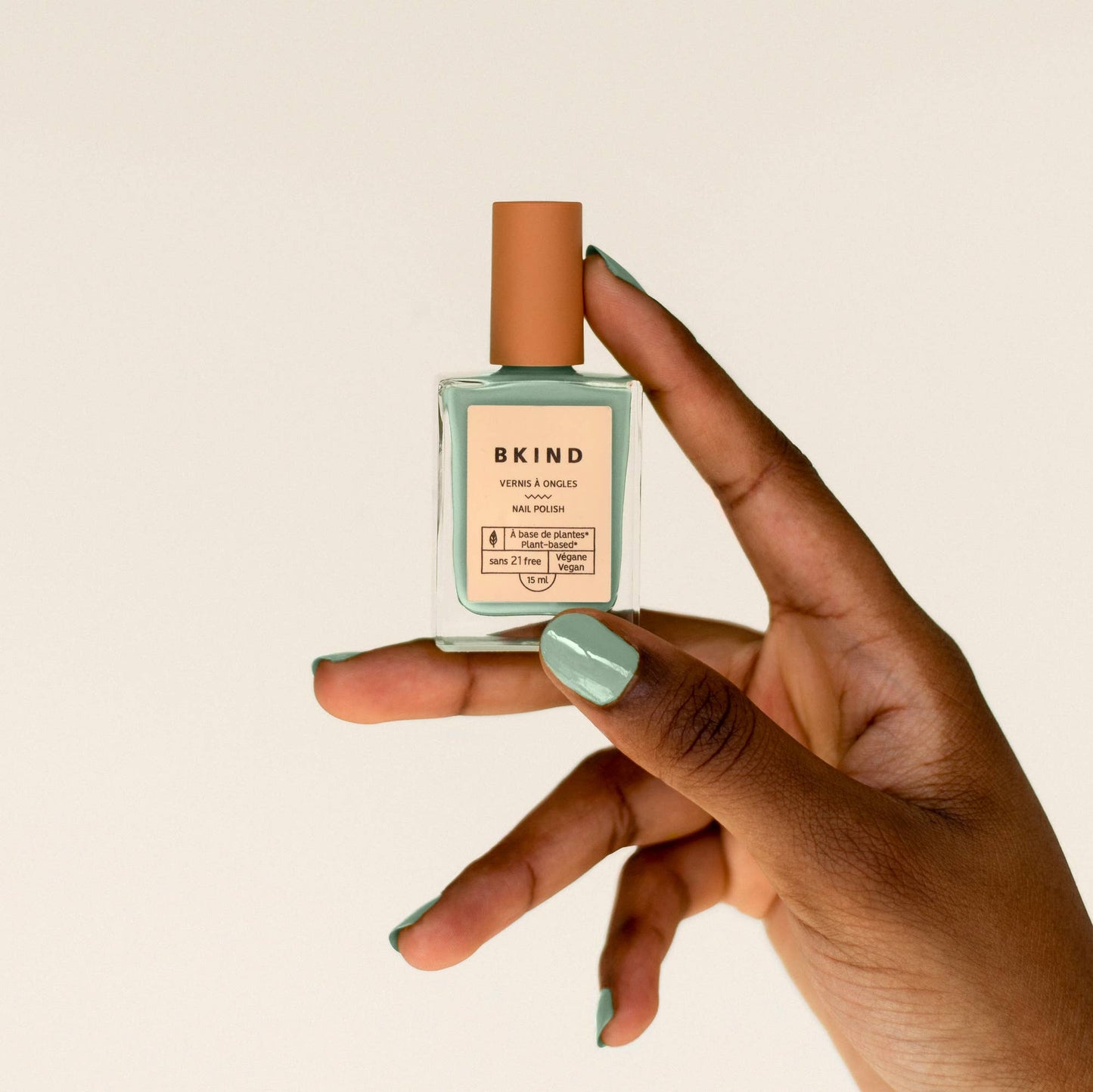 Pisces Vegan Nail Polish