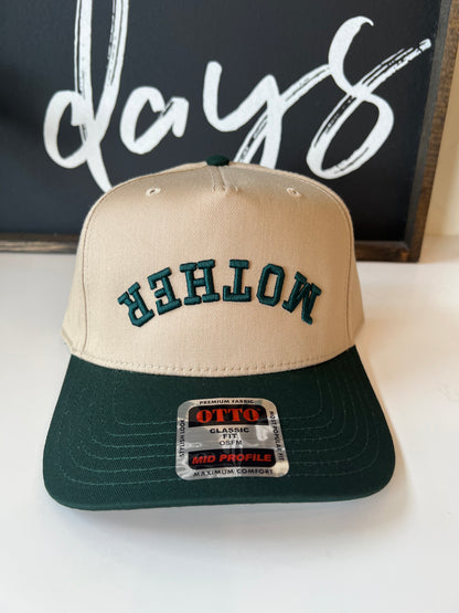 Custom hats
