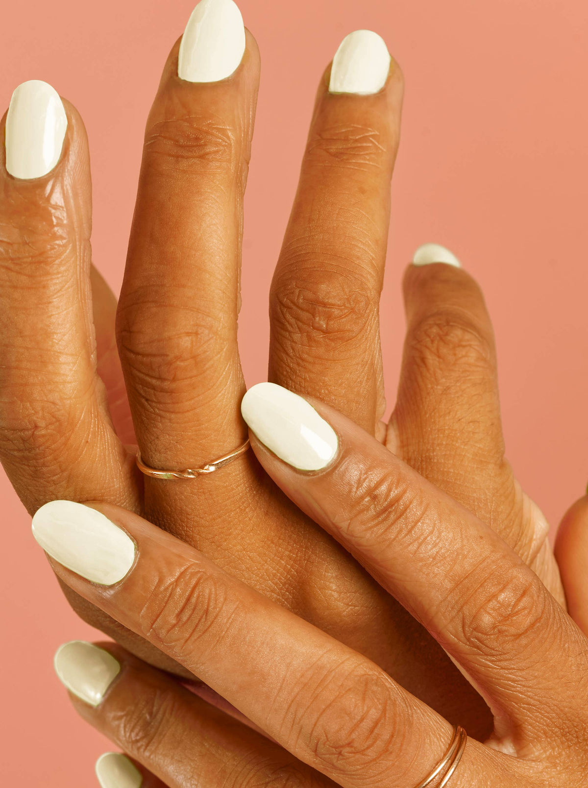 BKIND - Vegan & 21-free Nail Polish - Bichon