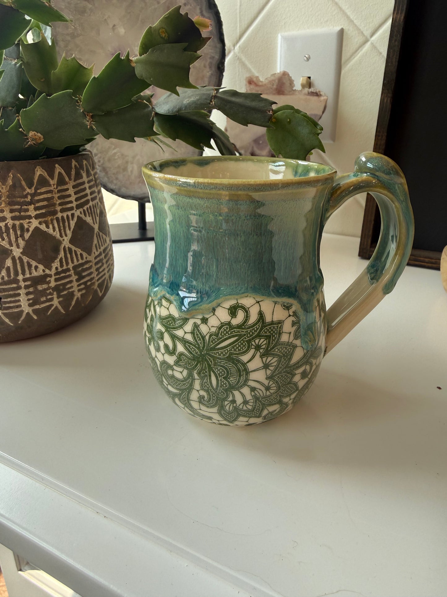 Pottery by Chick N Dee