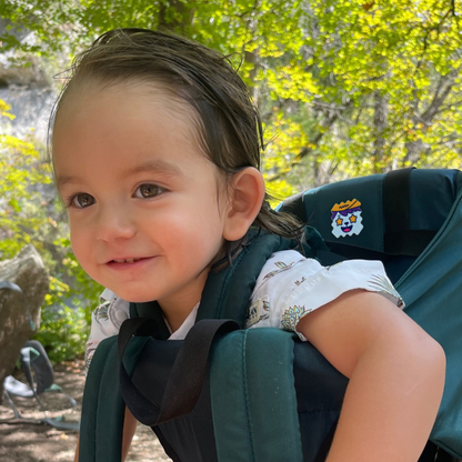 NATPAT - BuzzPatch: Mosquito Patches, Natural Insect Repellent