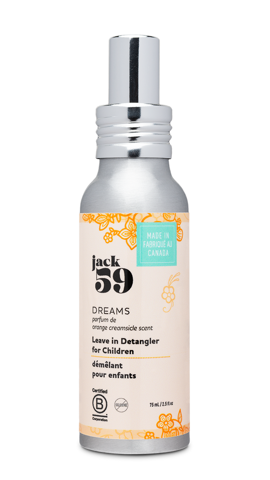 Dreams - Travel Size Leave-In Conditioner Dreams