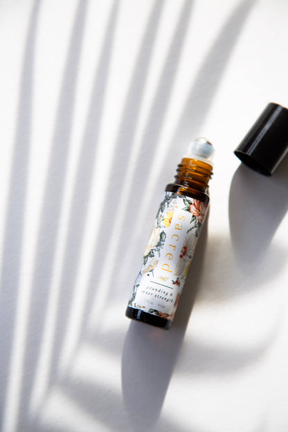 Sacred Essential Oil Roll On