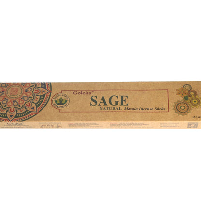 Stonebridge Imports - Sage Incense Sticks