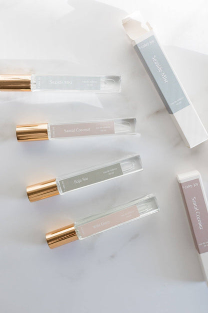 By Caley Joy - Wild Daisy | Perfume