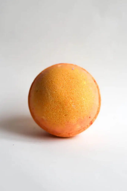 Mango Colada Bath Bomb