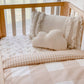 Snuggly Jacks - Twilight Fitted Crib Sheet