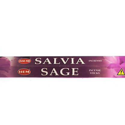 Stonebridge Imports - Sage Incense Sticks