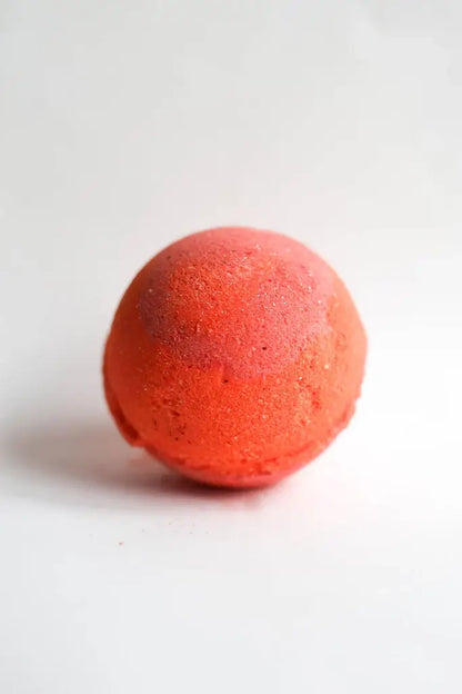 Peach Bellini Bath Bomb