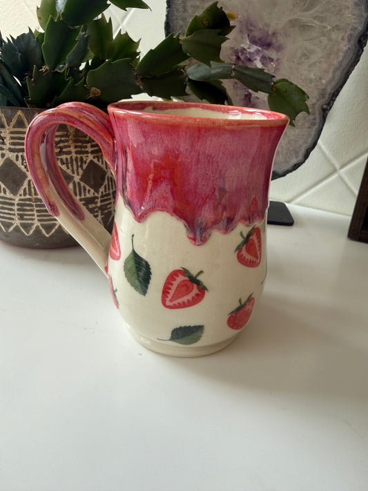 Pottery from Chick n Dee
