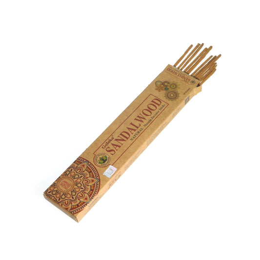 Sandalwood Incense Sticks