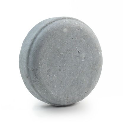 Vitality Shampoo Bar -Peppermint & Rosemary - Jack59