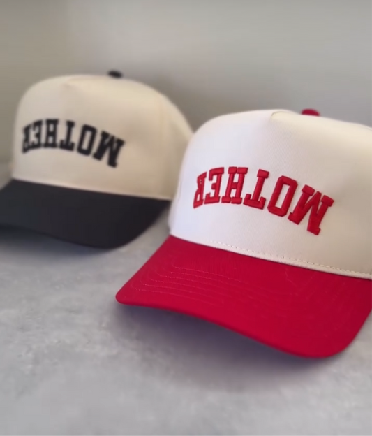 Custom hats