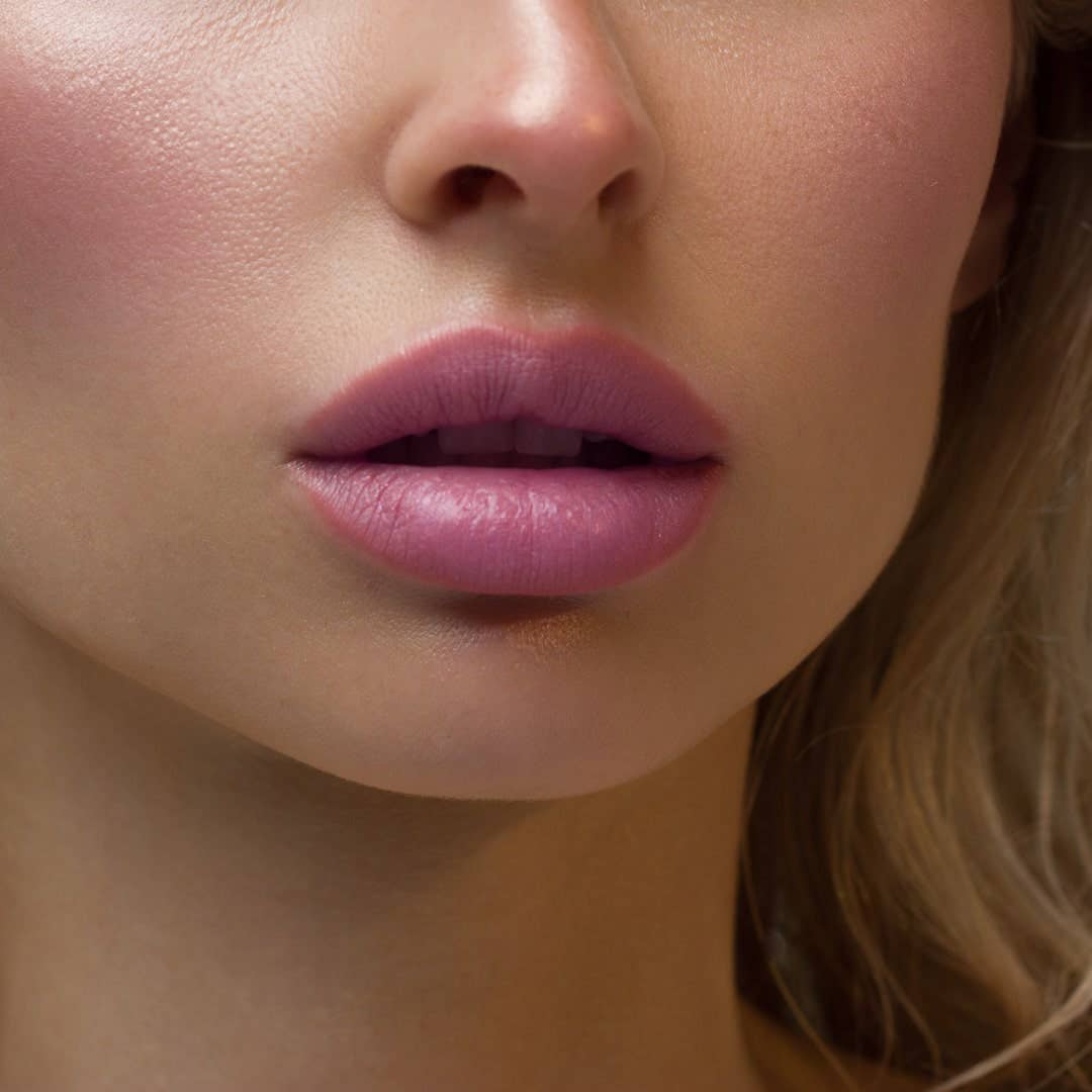 Maemae Natural Products - Passion Fruit Natural Lip Tint