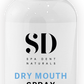 Spa Dent Naturals - DRY MOUTH SPRAY - 57ML