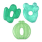 Itzy Ritzy Cutie Coolers™ Water Filled Teethers (3-pack)