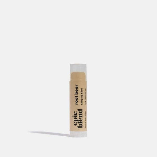 Epic Blend - Rootbeer Lip Balm