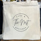 The Nest Tote
