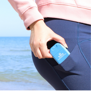 Be Sprucy Inc. - Ocean of Joy - Be Sprucy ™ 🍉 - Made in Canada