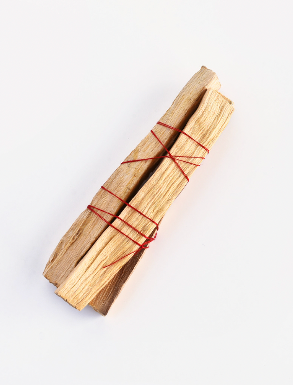 Palo Santo Energy Clearing Sticks, Holy Wood