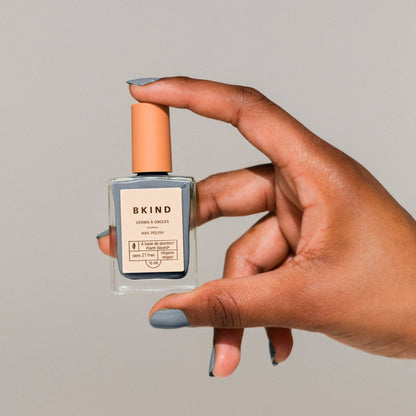 Karma Vegan Nail Polish