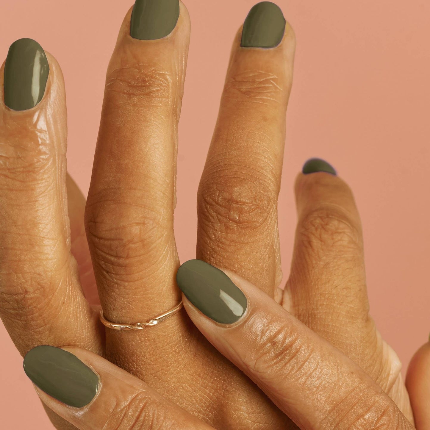 La Route Verte Vegan Nail Polish