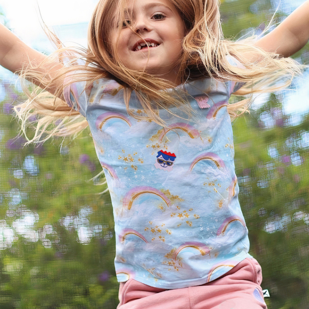 NATPAT - BuzzPatch: Mosquito Patches, Natural Insect Repellent