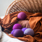 Friendsheep - Purple Haze Eco Dryer Balls