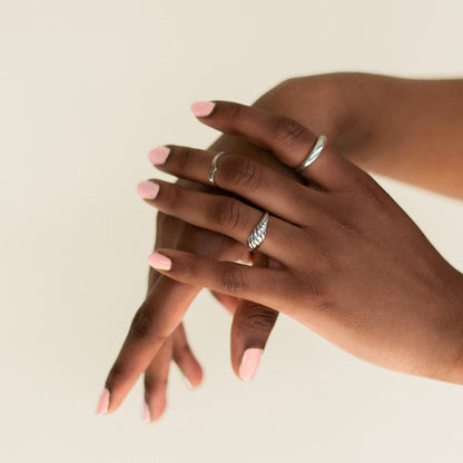 BKIND - Vegan & 21-free Nail Polish - Ne m'appelle pas