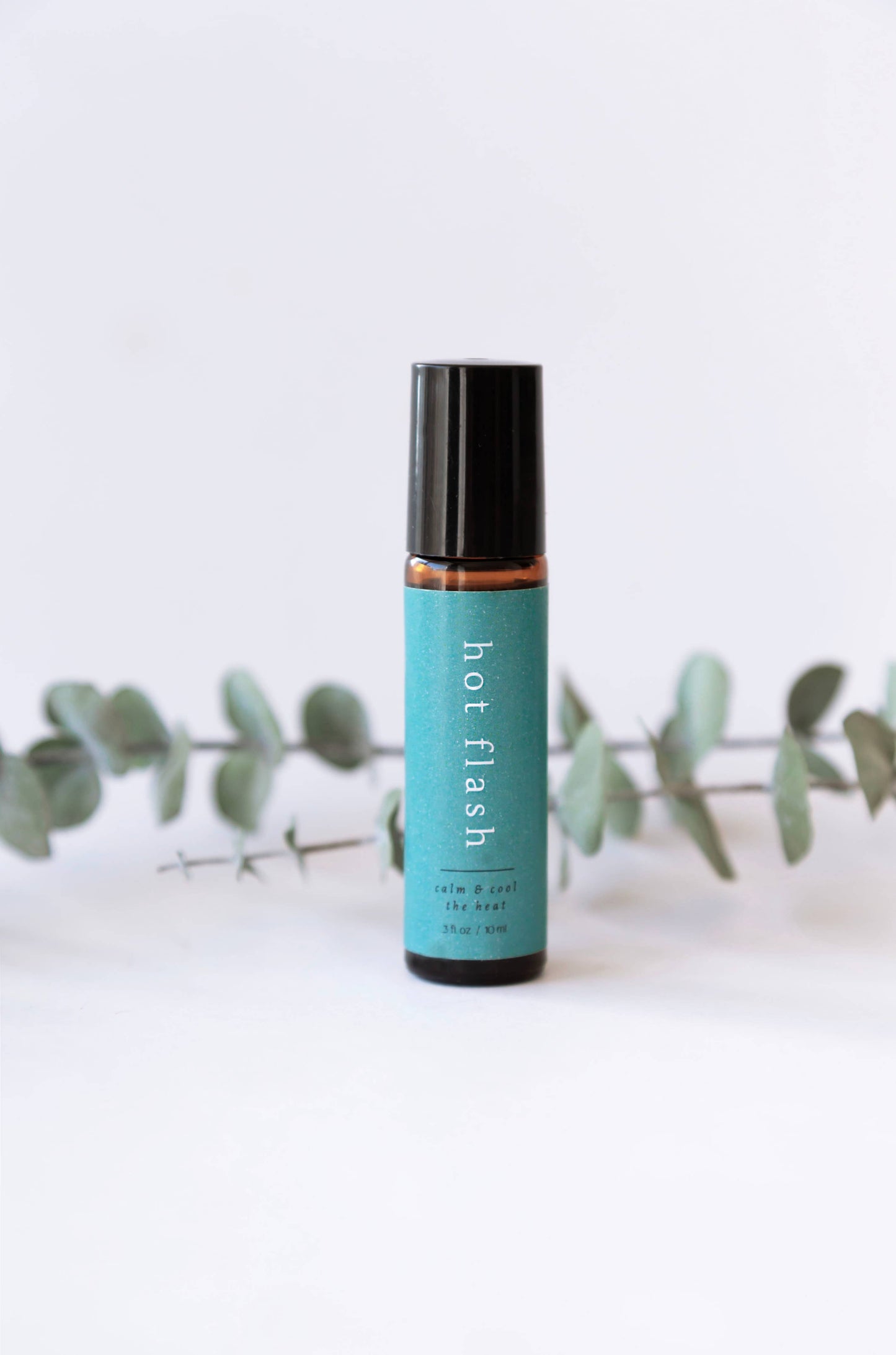 Hot Flash Essential Oil Roll On