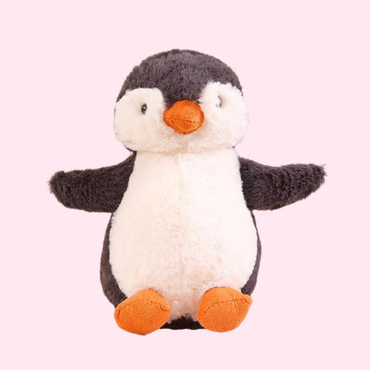 7" PENGUIN Plush