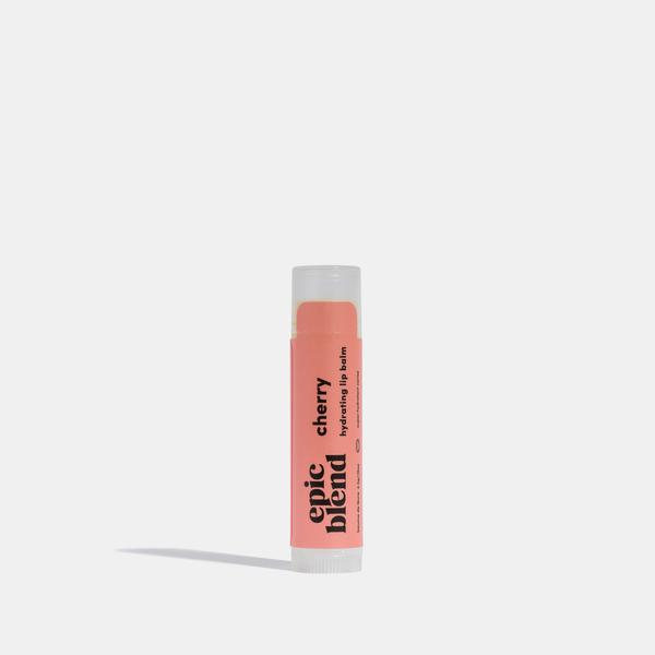 Epic Blend - Cherry Lip Balm