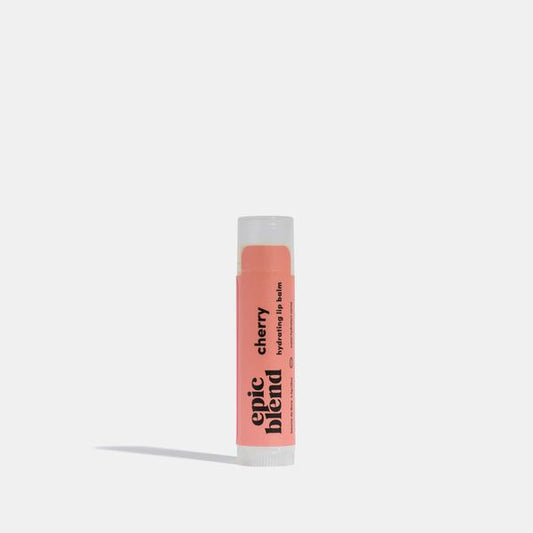 Epic Blend - Cherry Lip Balm