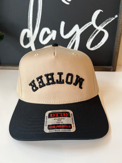 Custom hats